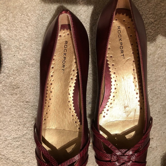 Ladies size 7 shoes - Picture 11 of 15